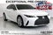 2024 Lexus IS 300