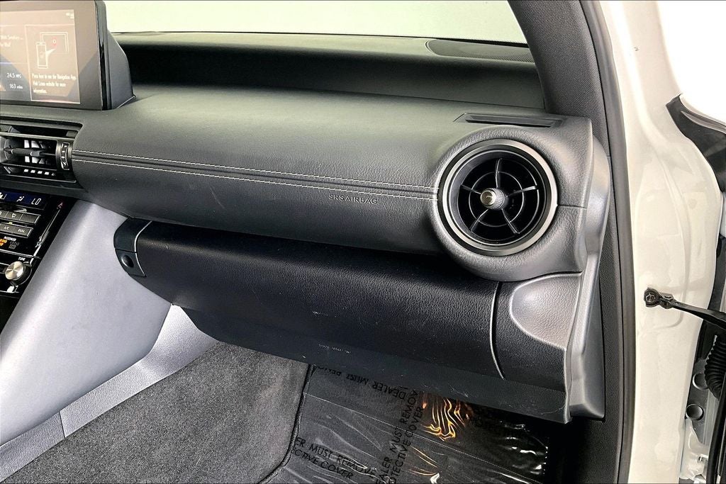 2024 Lexus IS 300
