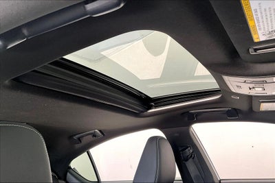 2024 Lexus IS 300