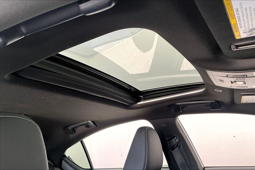 2024 Lexus IS 300