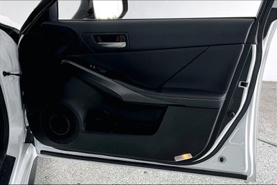2024 Lexus IS 300