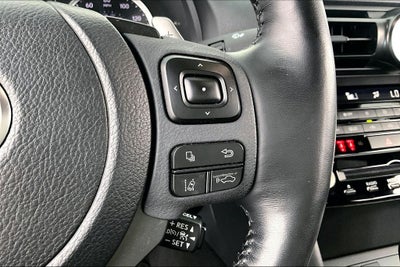 2024 Lexus IS 300