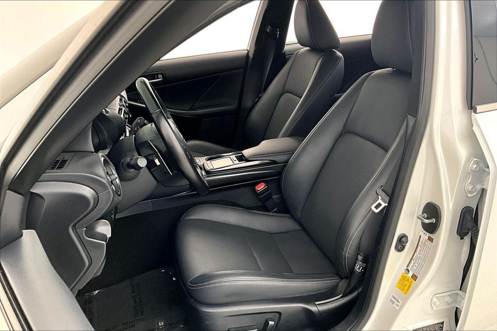 2024 Lexus IS 300