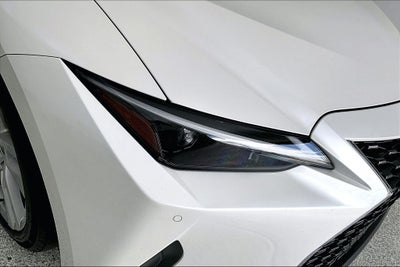 2024 Lexus IS 300