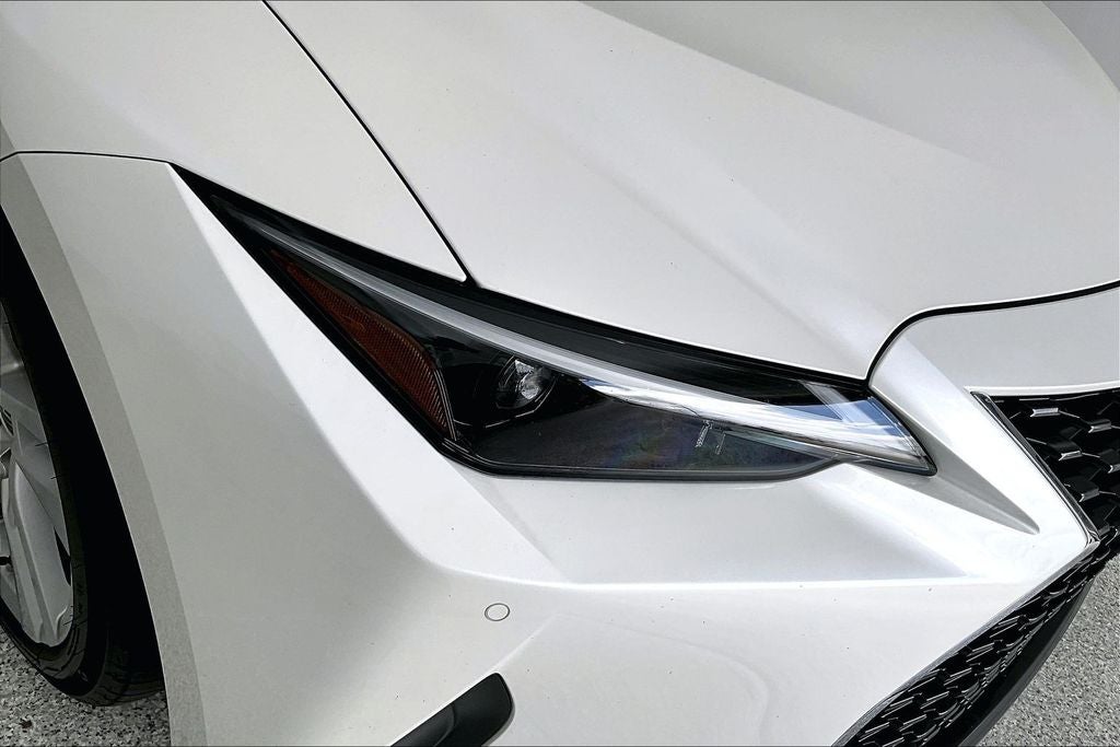 2024 Lexus IS 300
