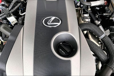 2024 Lexus IS 300