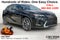 2025 Lexus UX 300h Premium