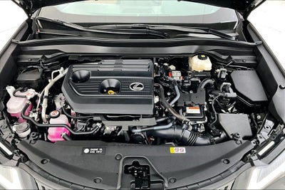 2025 Lexus UX 300h Premium