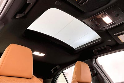 2025 Lexus UX 300h Premium