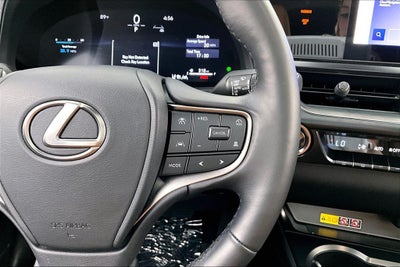2025 Lexus UX 300h Premium