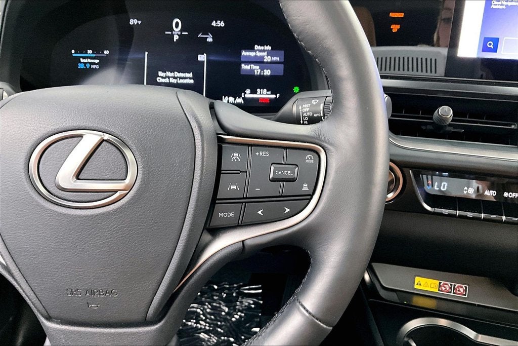 2025 Lexus UX 300h Premium