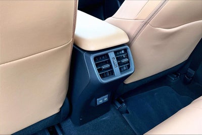 2025 Lexus UX 300h Premium