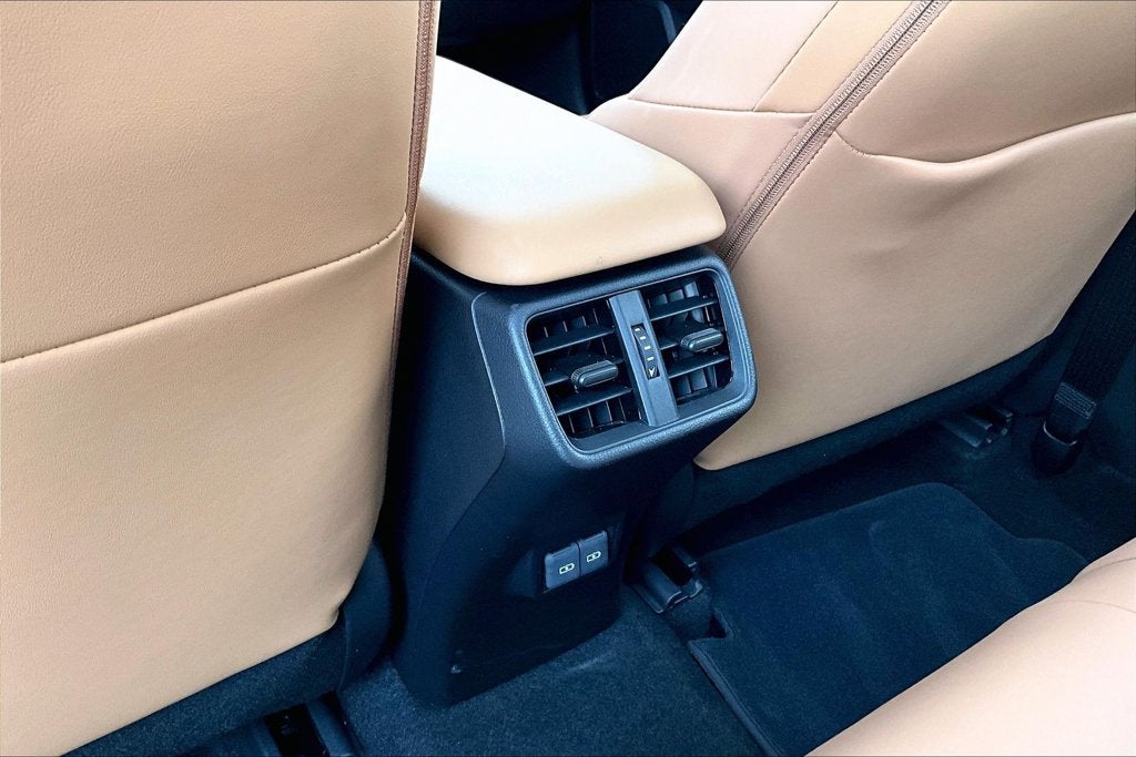2025 Lexus UX 300h Premium