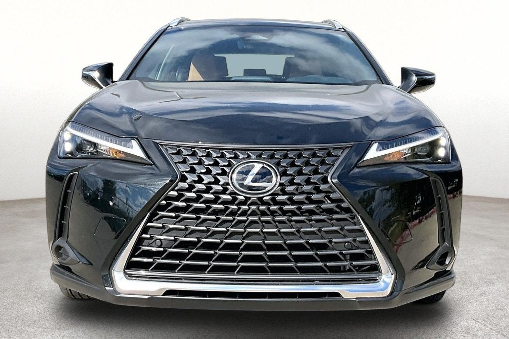 2025 Lexus UX 300h Premium