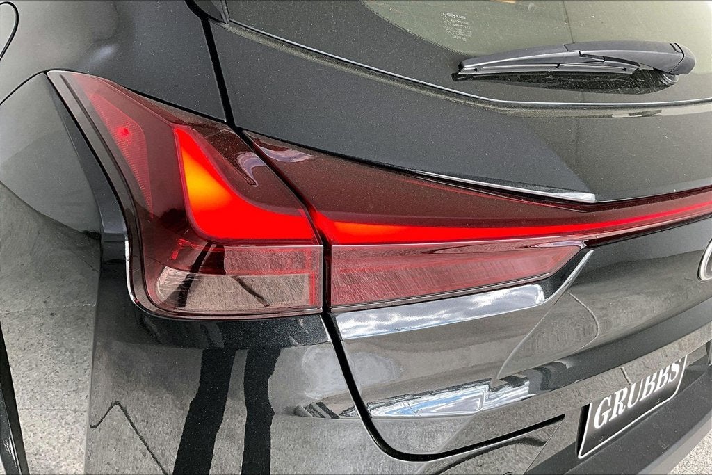2025 Lexus UX 300h Premium