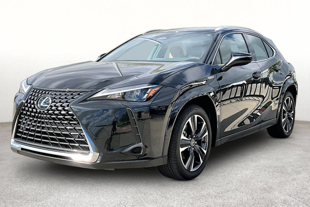 2025 Lexus UX 300h Premium