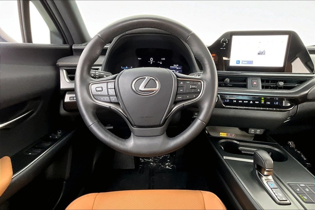 2025 Lexus UX 300h Premium