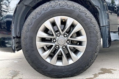 2014 Lexus GX 460 Luxury