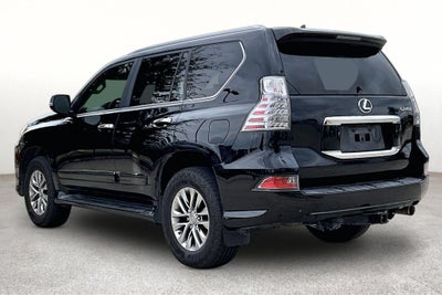2014 Lexus GX 460 Luxury
