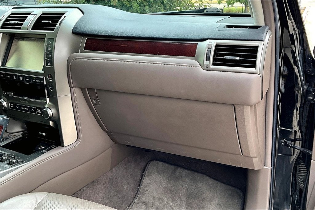2014 Lexus GX 460 Luxury