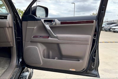 2014 Lexus GX 460 Luxury