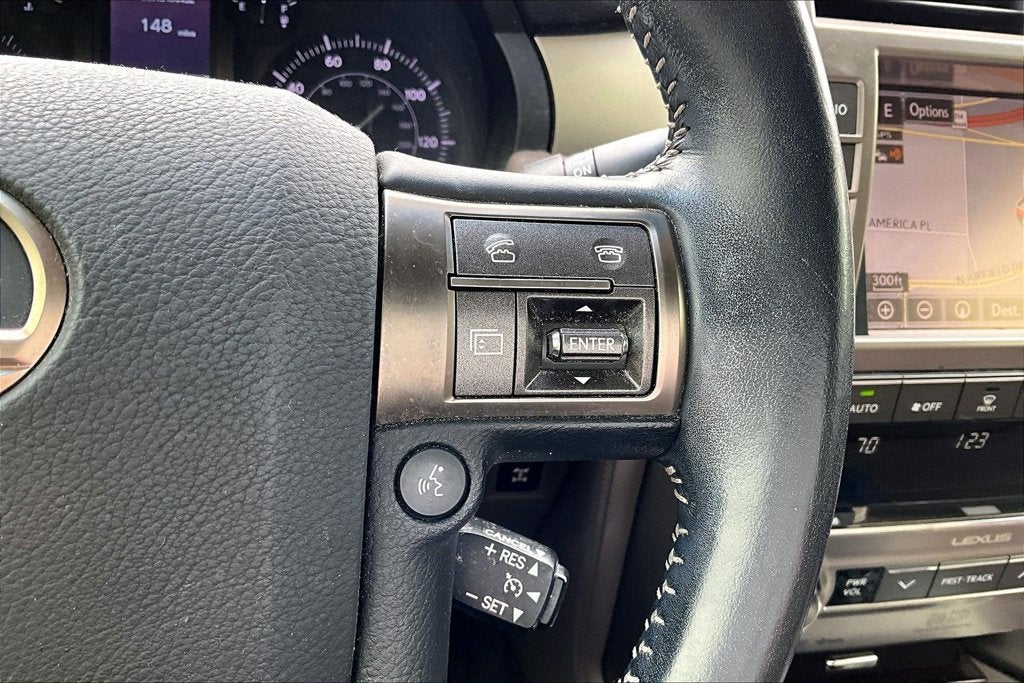 2014 Lexus GX 460 Luxury