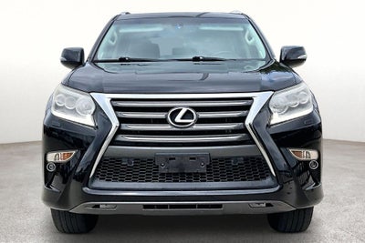 2014 Lexus GX 460 Luxury