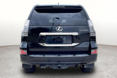 2014 Lexus GX 460 Luxury