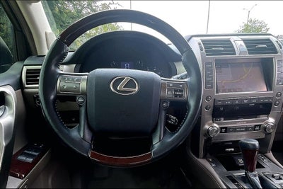 2014 Lexus GX 460 Luxury