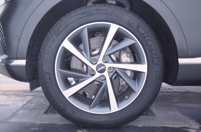 2025 Genesis GV80 2.5T Advanced