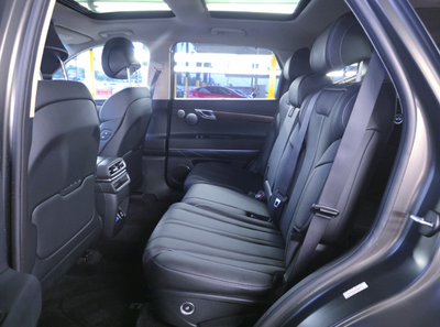 2025 Genesis GV80 2.5T Advanced