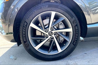 2025 Genesis GV80 3.5T Advanced