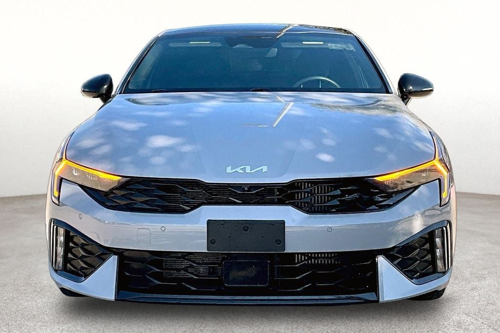 2025 Kia K5 GT