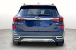 2021 Kia Seltos SX