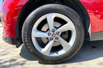 2020 Jaguar F-PACE 25t Premium