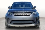 2018 Land Rover Discovery HSE Luxury