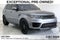 2020 Land Rover Range Rover Sport HSE