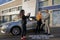 2020 Land Rover Range Rover Sport HSE