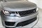 2020 Land Rover Range Rover Sport HSE