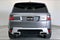 2020 Land Rover Range Rover Sport HSE