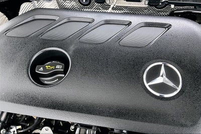 2025 Mercedes-Benz CLA CLA 250