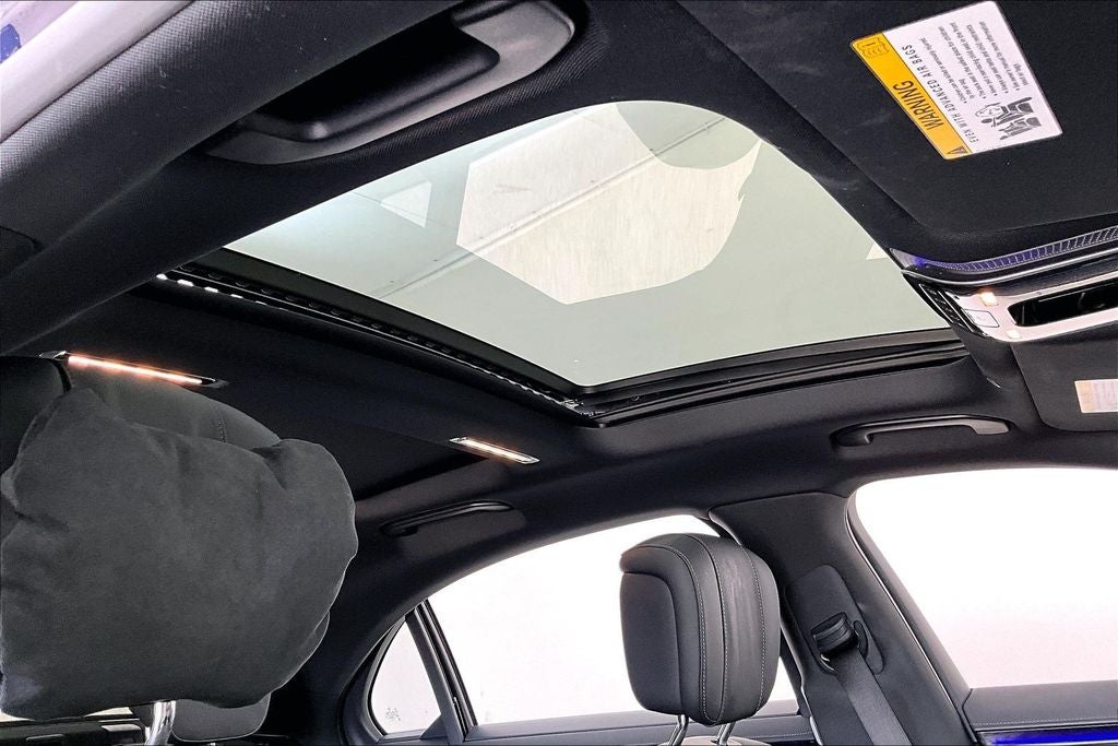 2023 Mercedes-Benz S-Class S 500 4MATIC®