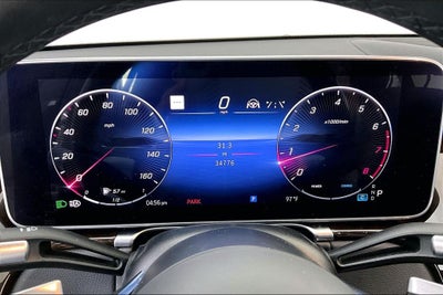 2023 Mercedes-Benz S-Class S 500 4MATIC®