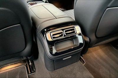 2023 Mercedes-Benz S-Class S 500 4MATIC®