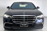 2023 Mercedes-Benz S-Class S 500 4MATIC®