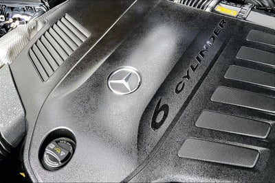 2023 Mercedes-Benz S-Class S 500 4MATIC®
