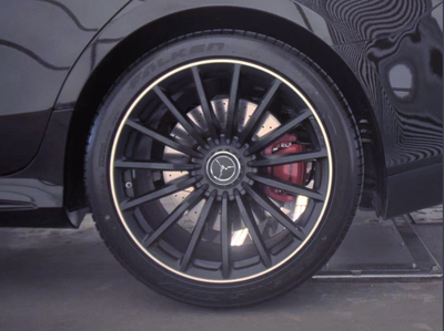 2022 Mercedes-Benz AMG® GT 53 Base 4MATIC®