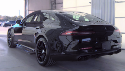 2022 Mercedes-Benz AMG® GT 53 Base 4MATIC®