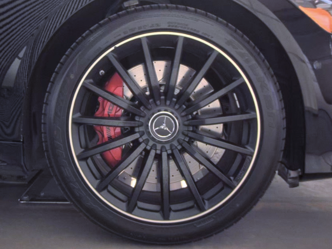 2022 Mercedes-Benz AMG® GT 53 Base 4MATIC®