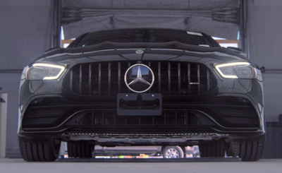 2022 Mercedes-Benz AMG® GT 53 Base 4MATIC®